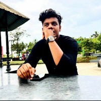 Anurag Palliyali
