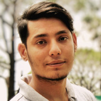 Jitender Rawat
