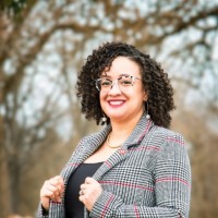 Anisa Adams, Shrm-Cp