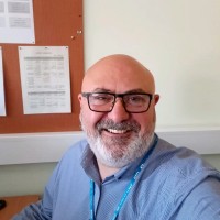 David Welburn