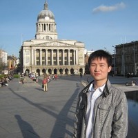 Tao Liu