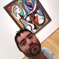 Edgar Lozano Sandria