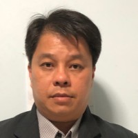 Brandon Ho