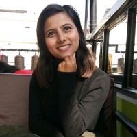 Bibhusha Dhngl