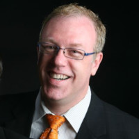 Brian D. Bethune, MFA, PhD