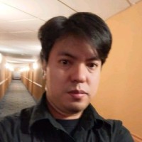Joseph Ramos
