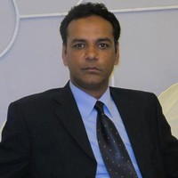 Jawed Iqbal