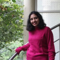 Aleena Santhosh
