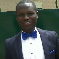 Bamidele O. A