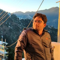 Prabhash Thakur