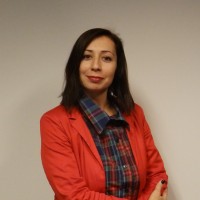 Silvia Derilova-Ivanova