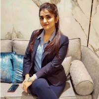 Misbah Mahida