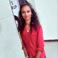 Ashwini J