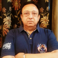 V K Arora