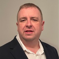 Pete Simmonds