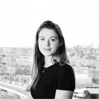 Katherine Bromham