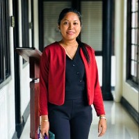 Thanushika Makalanda