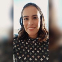 Maria Oliveira