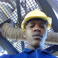 Nhlanhla Mtonga