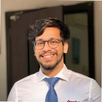 Karan Nanivadekar