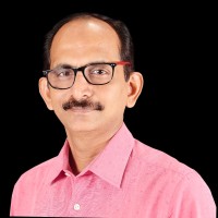 Priyan Nair