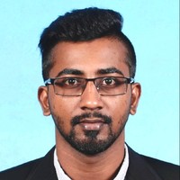 Xavier Selvanathan