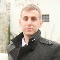 Михаил Кожбаков