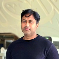 Suresh Kumar PMP® ,Product Manager ,Driving Innovation and Results