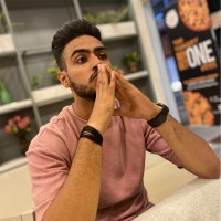 Shivam Kumar