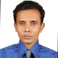 Mohammad Emran Hossain Patwary