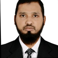 Mohammad Gufran