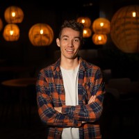 Martijn Van Ruremonde