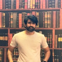 Mehul Bhimani