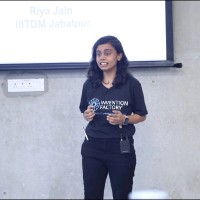 Riya Jain
