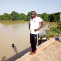 Usman Maikudi