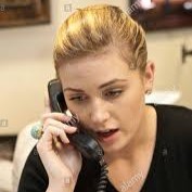 Serena Rothschild