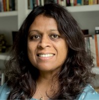 Reya Mathew
