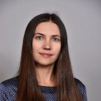 Anna Smirnova