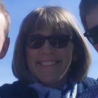 Tracey Davison-Franks