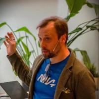 Kristoffer Kalbekken