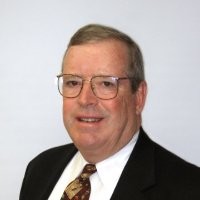 Mark Gaffney