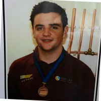 Shane Quinn
