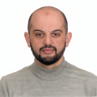 Mohammad Kahhaleh