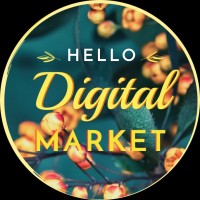 Hello Digital Market