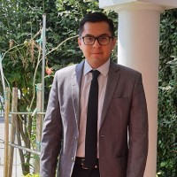 Luis Antonio Reyes Rizo