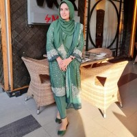 Dr. Najia Zainab Hashmi