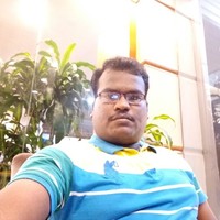 J Saravanan