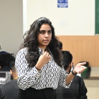 Srishti Madan