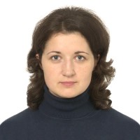 Liudmila Sugako