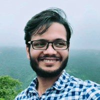 Vivek Choubey